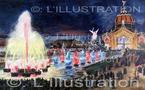 Les Expositions Universelles par Francis Bouygues