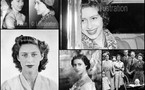 Les 20 ans de la disparition de la princesse Margaret