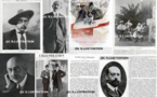 90 ans du décès d'Alfred Capus