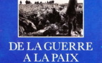 1918 : DE LA GUERRE A LA PAIX
