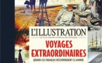 Les Voyages extraordinaires