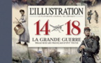 Le livre événement sur la Première Guerre Mondiale !