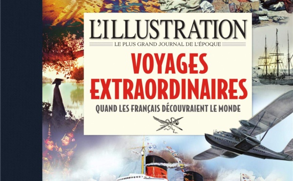 Les Voyages extraordinaires